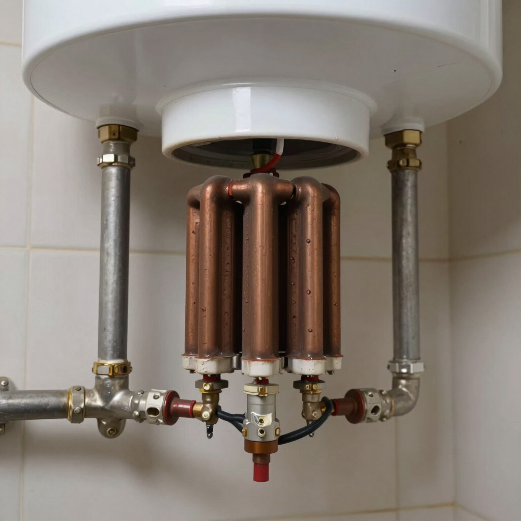 Water Heater Services in Glendale Heights