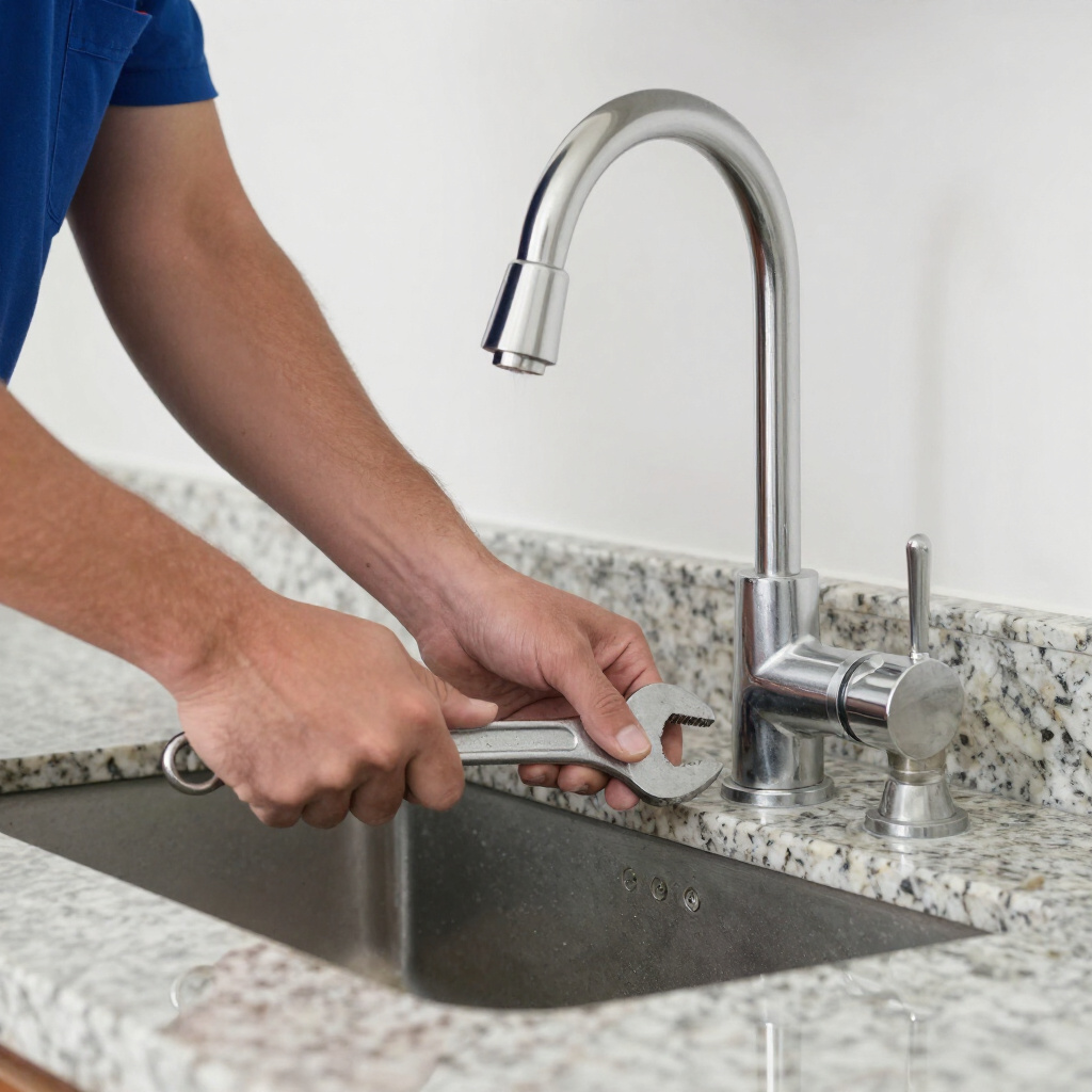 Toilet & Faucet Repair in Glendale Heights