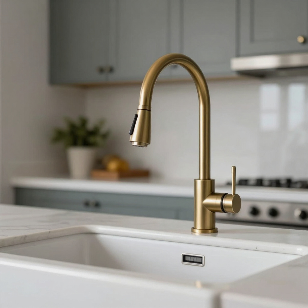 Bathroom & Kitchen Upgrades in Glendale Heights