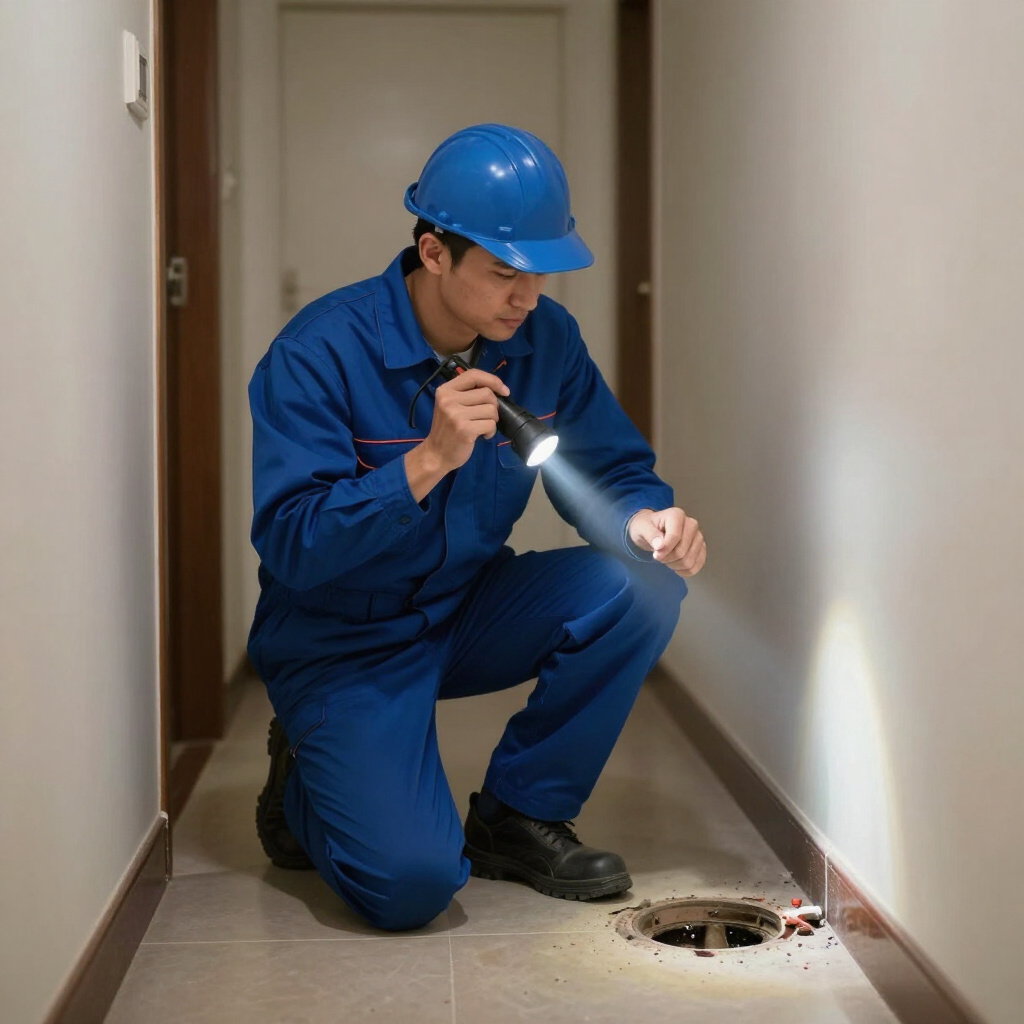 Emergency Plumbing in Glendale Heights